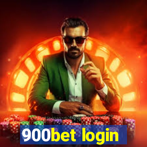 900bet login